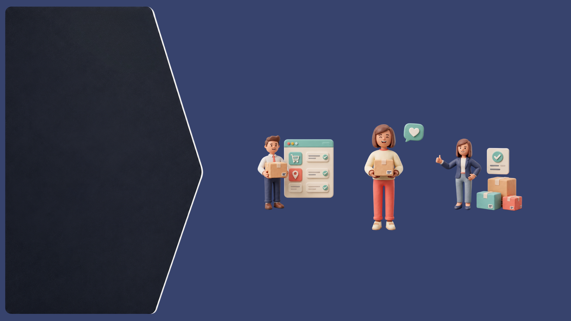 How OMS Improves Customer Experience